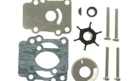Water pump repair kit