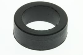 Yamaha 683443650100 Damper, water seal 1