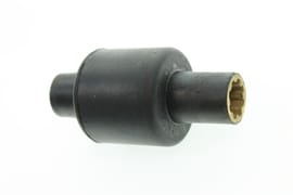 Yamaha 683459811000 Damper rubber, propeller