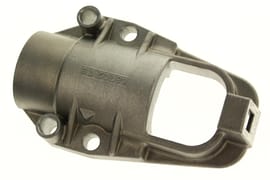 Yamaha 687445520200 Housing, lower mount rubber