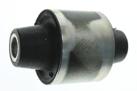 Yamaha 687445550000 Mount damper, lower side