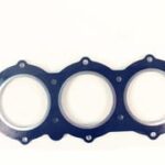 Genuine Yamaha 68811181A200 - Gasket, cylinder head 1 - Supplied by Flood Marine