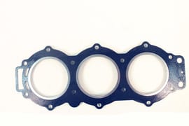 Yamaha 68811181A200 Gasket, cylinder head 1