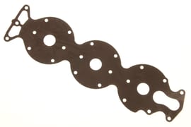 Yamaha 688111930100 Gasket, head cover 1