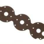 Genuine Yamaha 68811193A100 - Gasket, head cover 1 - Supplied by Flood Marine