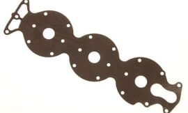 Genuine Yamaha Gasket, head cover 1