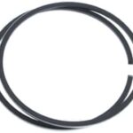 Genuine Yamaha 68811605A000 - Piston ring set (0.50mm o/s) - Supplied by Flood Marine