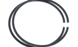 Genuine Yamaha Piston ring set (0.50mm o/s)