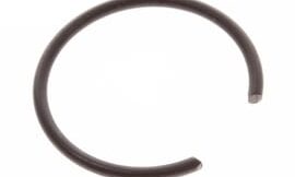 Genuine Yamaha Clip, piston pin