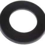 Genuine Yamaha 688124120000 - Seal, thermostat - Supplied by Flood Marine