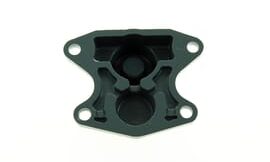 Genuine Yamaha Thermostat Cover