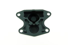 Yamaha 68812413009M Cover, thermostat