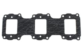 Yamaha 688136210000 Gasket, valve seat