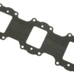 Genuine Yamaha 68813621A100 - Gasket, valve seat - Supplied by Flood Marine