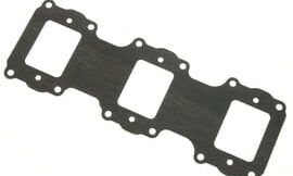 Genuine Yamaha Gasket, valve seat