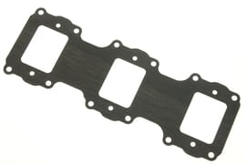 Yamaha 68813621A100 Gasket, valve seat