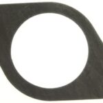Genuine Yamaha 68814198A200 - Gasket - Supplied by Flood Marine