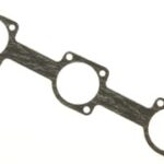 Genuine Yamaha 68814483A000 - Gasket - Supplied by Flood Marine
