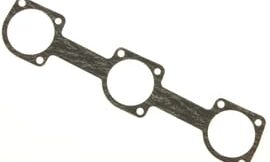 Genuine Yamaha Gasket