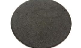 Genuine Yamaha Plate