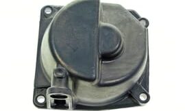 Genuine Yamaha Body, float chamber