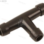 Genuine Yamaha 688243780000 - Pipe, joint - Supplied by Flood Marine