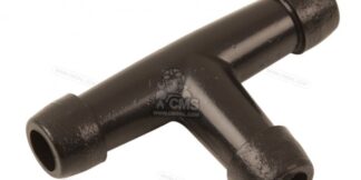 Genuine Yamaha Pipe, joint