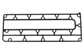 Yamaha 688411120100 Gasket, exhaust inner cover