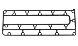 Genuine Yamaha Gasket, exhaust inner cover