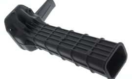 Genuine Yamaha Manifold, ext. 1