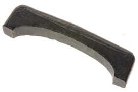 Yamaha 688411330000 Gasket, exhaust manifold 1