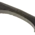 Genuine Yamaha 688411330100 - Gasket, exhaust manifold 1 - Supplied by Flood Marine