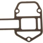 Genuine Yamaha 68841134A000 - Gasket, exhaust manifold - Supplied by Flood Marine