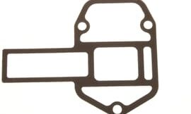 Genuine Yamaha Gasket, exhaust manifold