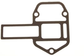 Yamaha 68841134A000 Gasket, exhaust manifold