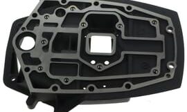 Genuine Yamaha Guide, exhaust