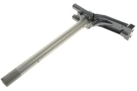 Yamaha 68842510038D Steering bracket assy