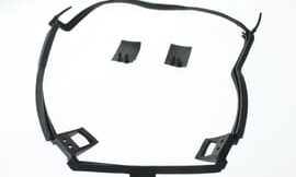 Genuine Yamaha Rubber seal 1