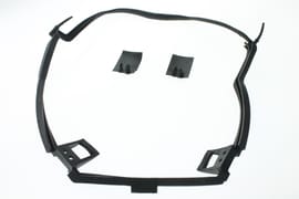 Yamaha 688427160300 Rubber seal 1