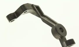 Genuine Yamaha Bracket