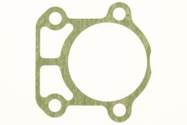 Yamaha 688443160100 Gasket,water pump 2