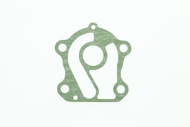 Yamaha 688443240000 Gasket,cartridge 0uter plate