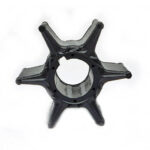 Genuine Yamaha 688443520300 - Genuine Yamaha Impeller - Supplied by Flood Marine