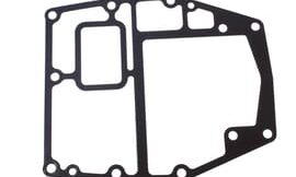 Genuine Yamaha Gasket, upper casing