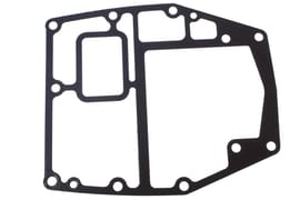 Yamaha 68845113A000 Gasket, upper casing