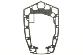 Yamaha 688451140000 Gasket, upper casing
