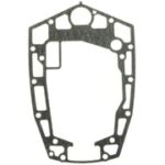 Genuine Yamaha 68845114A100 - Gasket, upper casing - Supplied by Flood Marine
