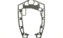 Genuine Yamaha Gasket, upper casing