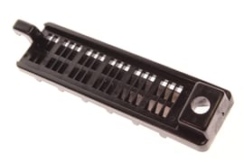 Yamaha 688452150100 Cover, water inlet