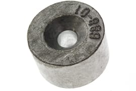 Yamaha 688452510100 Anode